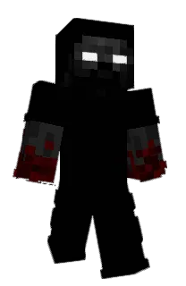 Klikklas's Minecraft skin