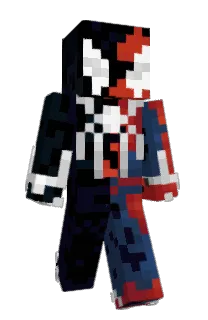 Icy62's Minecraft skin