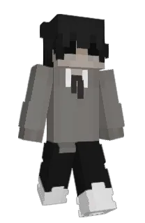 Thingies's Minecraft skin