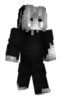 Front of Lonely_Fr's skin