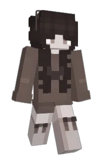 Front of cPlxnk's skin