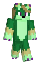 Skin preview