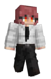 Front of Nozuiki's skin