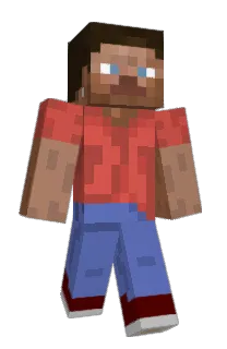 Front of ThEGAME1043's skin