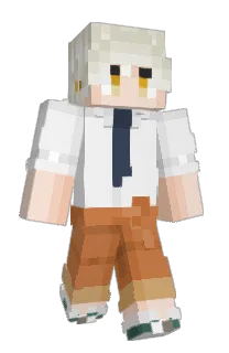 Poex87's Minecraft skin