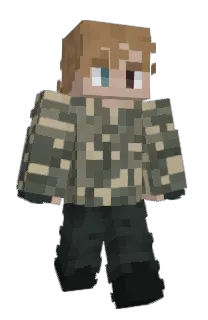 Front of that1guyjacob's skin