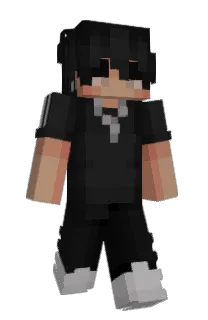 Front of EastPark's skin