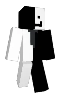 Front of green123456745's skin