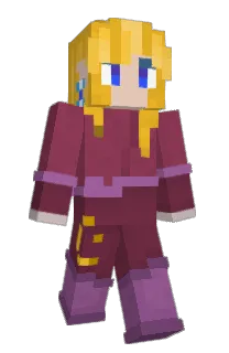 _Mash202's Minecraft skin