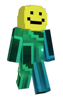 MrFlongo's Minecraft skin