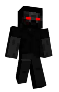 Front of 5eltop's skin