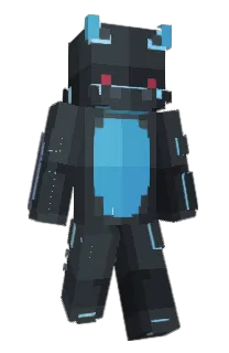 xStrafeNoob's Minecraft skin