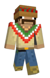 UrheberrechtUrhG's Minecraft skin