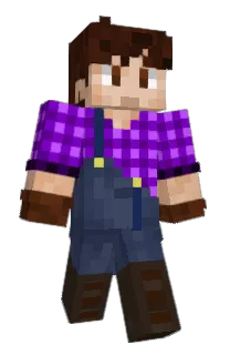 ArchaicHydra471's Minecraft skin
