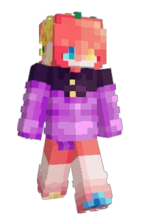 Front of SheepBoyChibi's skin