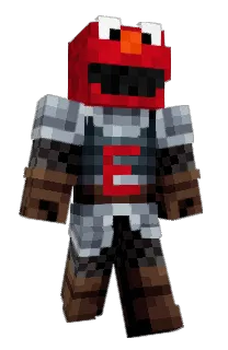 Front of FinnVisNL's skin