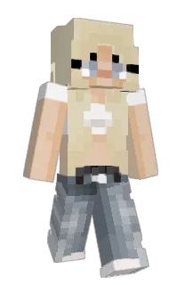 catanass's Minecraft skin