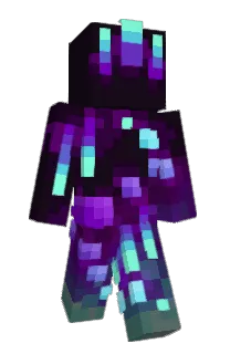 Front of nils7h's skin