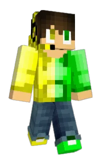 Front of iglee42's skin