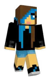 Skin preview