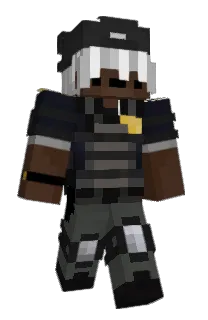 Front of qodNils's skin