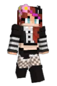 IckyGingerWoman