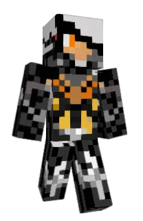 xx's Minecraft skin