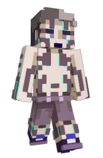 Writhe's Minecraft skin