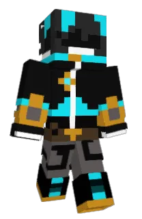 Front of Beeping22's skin