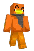 DuckOrange