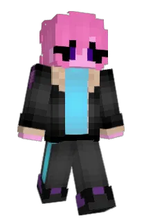 Front of UrsulaTheBun's skin