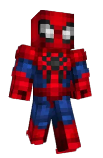 Front of TumTumss's skin