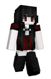 juice_0605's Minecraft skin