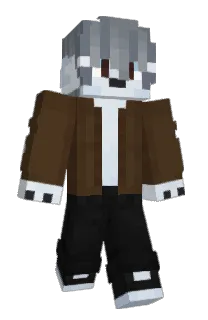 Front of __maxxie__'s skin