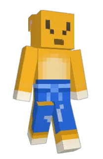 Front of tomc4tt's skin