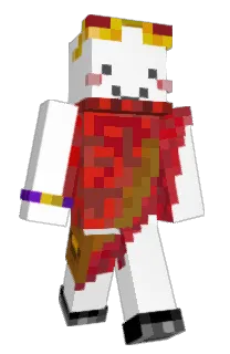 Ghosto701's Minecraft skin