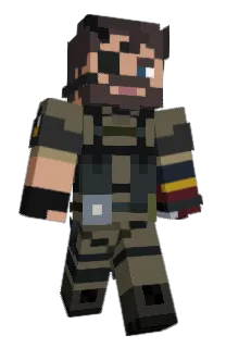 BenjiCoDo's Minecraft skin