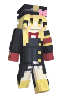 FL4ND's Minecraft skin