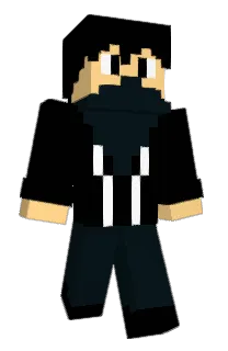 Abyss04's Minecraft skin