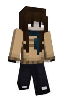 literal_shrimp's Minecraft skin