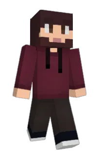 Schaex's Minecraft skin
