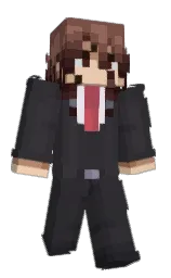 baltic sea and ship gray Minecraft skin — Classic model — first worn by CubanKibble