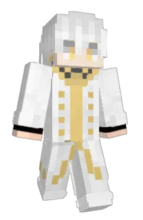 VageHD's Minecraft skin
