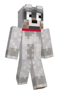 Front of Q_______________'s skin