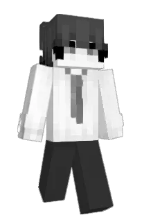 Front of Orcyu's skin