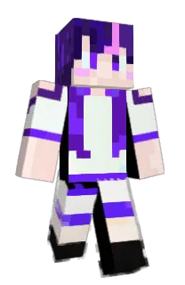 Front of takuong's skin