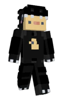Front of young44_'s skin
