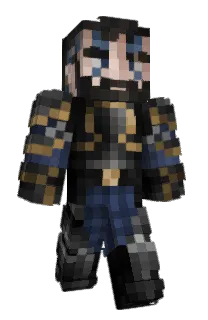_Zbruh's Minecraft skin