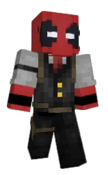 cod gray and gray Minecraft skin — Classic model