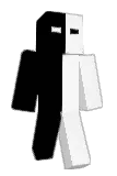 99897 Minecraft avatar full body